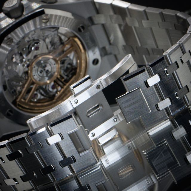Audemars Piguet Royal Oak 26240ST.OO.1320ST.07 Image 6